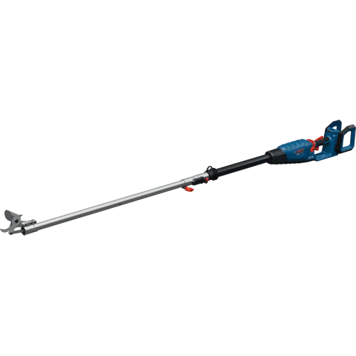 Акумулаторна телескопична ножица за клони Bosch GGP18V-45 EP, до 45мм, без батерия и зарядно устройство