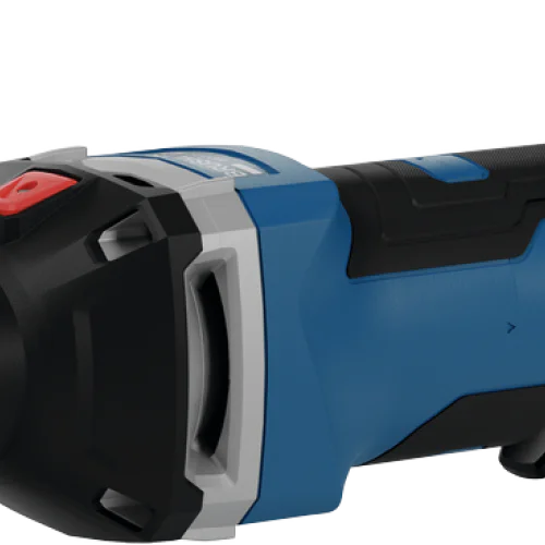 Акумулаторен прав шлайф Bosch GGS 18V-28LPS, без батерия и зарядно устройство
