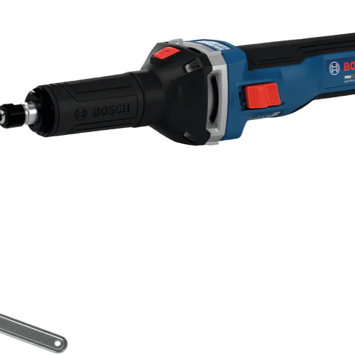 Акумулаторен прав шлайф Bosch GGS 18V-28LS, в L-Boxx