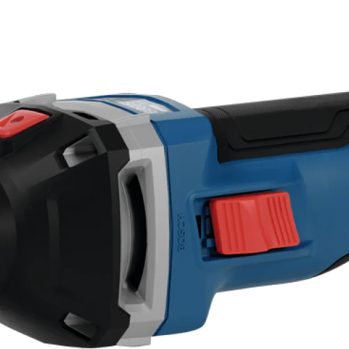 Акумулаторен прав шлайф Bosch GGS 18V-28LS, без батерия и зарядно устройство