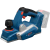 Акумулаторно ренде Bosch GHO 18V-20, в L-Boxx 06015B5201