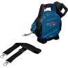 Акумулаторна машина за изтегляне на кабели Bosch GFT 18V-30, без батерия и зарядно устройство 06019T0000