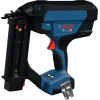 Акумулаторен такер Bosch PRO GNH 18V-50-2M, 1.2 мм, за пирони 16-50мм, в кутия 0601482C00