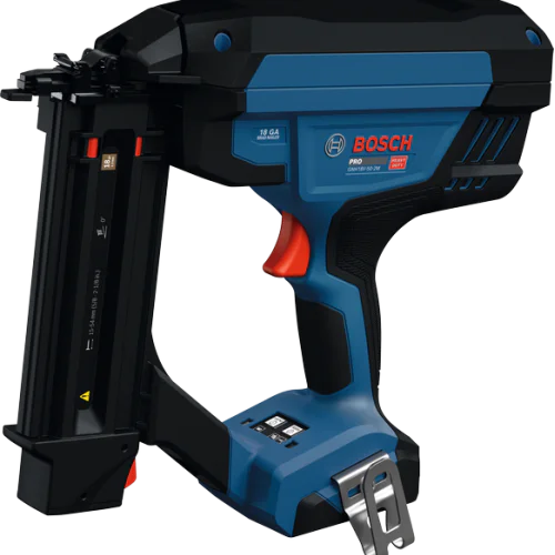 Акумулаторен пистолет за пирони Bosch GNH 18V-50-2 M, в L-Boxx