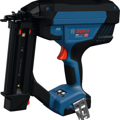 Акумулаторен пистолет за пирони Bosch GNH 18V-50-2 M, без батерия и зарядно устройство