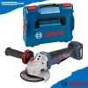 Акумулаторен ъглошлайф Bosch GWS 18V-11 PS, 18V, 125 мм, без батерия и зарядно, с куфар L-BOXX 136