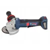 Акумулаторен ъглошлайф Bosch GWS 18V-11PS, 18V, 125 мм, без батерия и зарядно 06019N4300