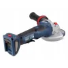 Акумулаторен ъглошлайф Bosch GWS 18V-11PS, 18V, 125 мм, без батерия и зарядно 06019N4300