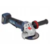 Акумулаторен ъглошлайф Bosch GWS 18V-11PS, 18V, 125 мм, без батерия и зарядно 06019N4300