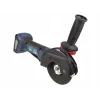 Акумулаторен ъглошлайф Bosch GWS 18V-11PS, 18V, 125 мм, без батерия и зарядно 06019N4300