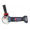 Акумулаторен ъглошлайф Bosch GWS 18V-11PS, 18V, 125 мм, без батерия и зарядно 06019N4300