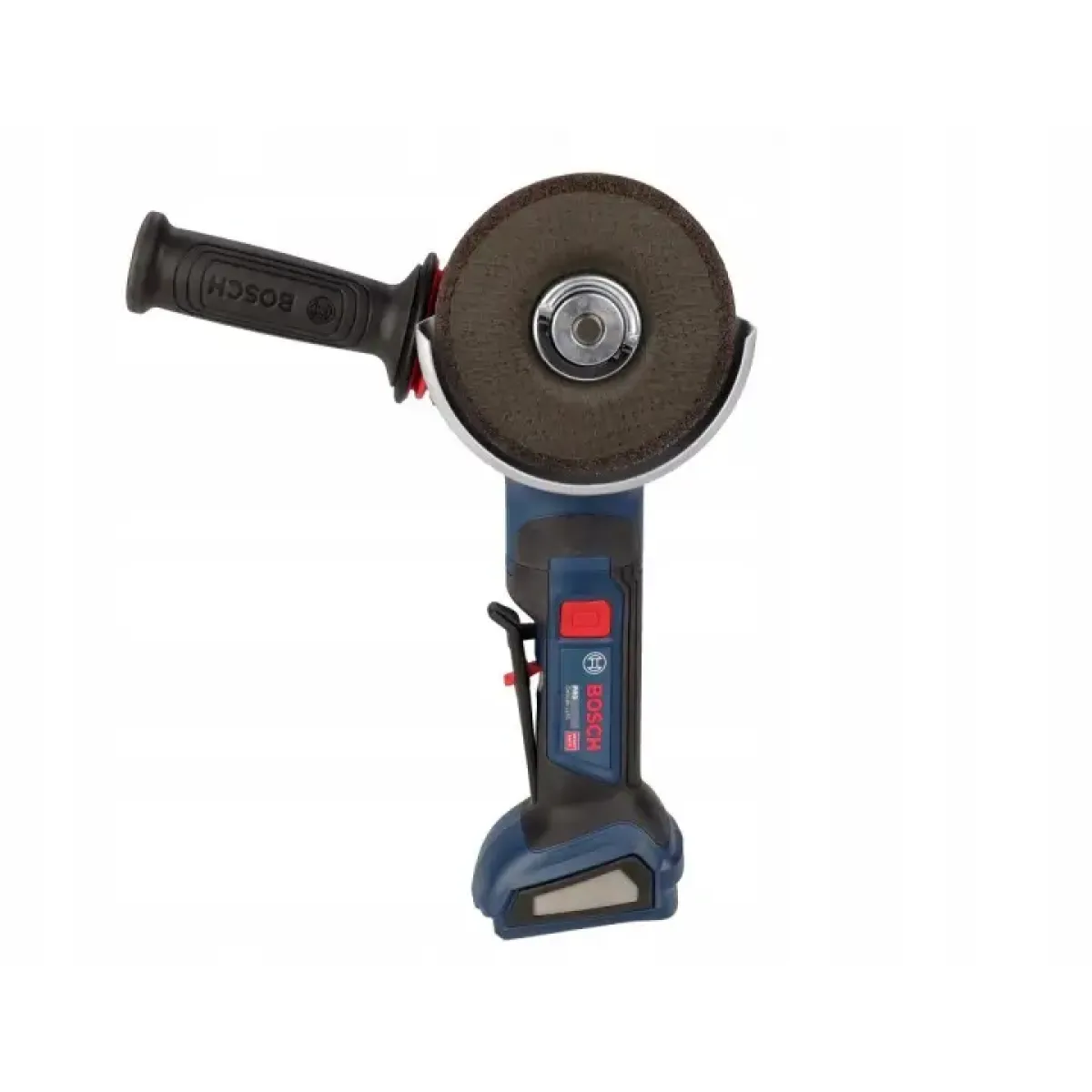 Акумулаторен ъглошлайф Bosch GWS 18V-11PS, 18V, 125 мм, без батерия и зарядно 06019N4300