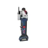 Акумулаторен ъглошлайф Bosch GWS 18V-11PS, 18V, 125 мм, без батерия и зарядно 06019N4300