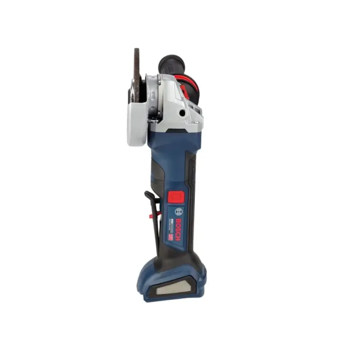 Акумулаторен ъглошлайф Bosch GWS 18V-11PS, 18V, 125 мм, без батерия и зарядно 06019N4300