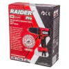 Акумулаторен безчетков винтоверт/бормашина Raider RDP-YBD20 R20, 10mm, 40Nm, без батерия и зарядно 030243