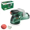 Акумулаторен ексцентършлайф Bosch UniversalOrbit 18V-20, 18 V, 125 мм, без батерия и зарядно 06033E4100