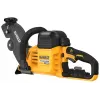 Акумулаторен фугорез DeWALT DCS691N, 54V, 230мм FLEXVOLT XR DCS691N