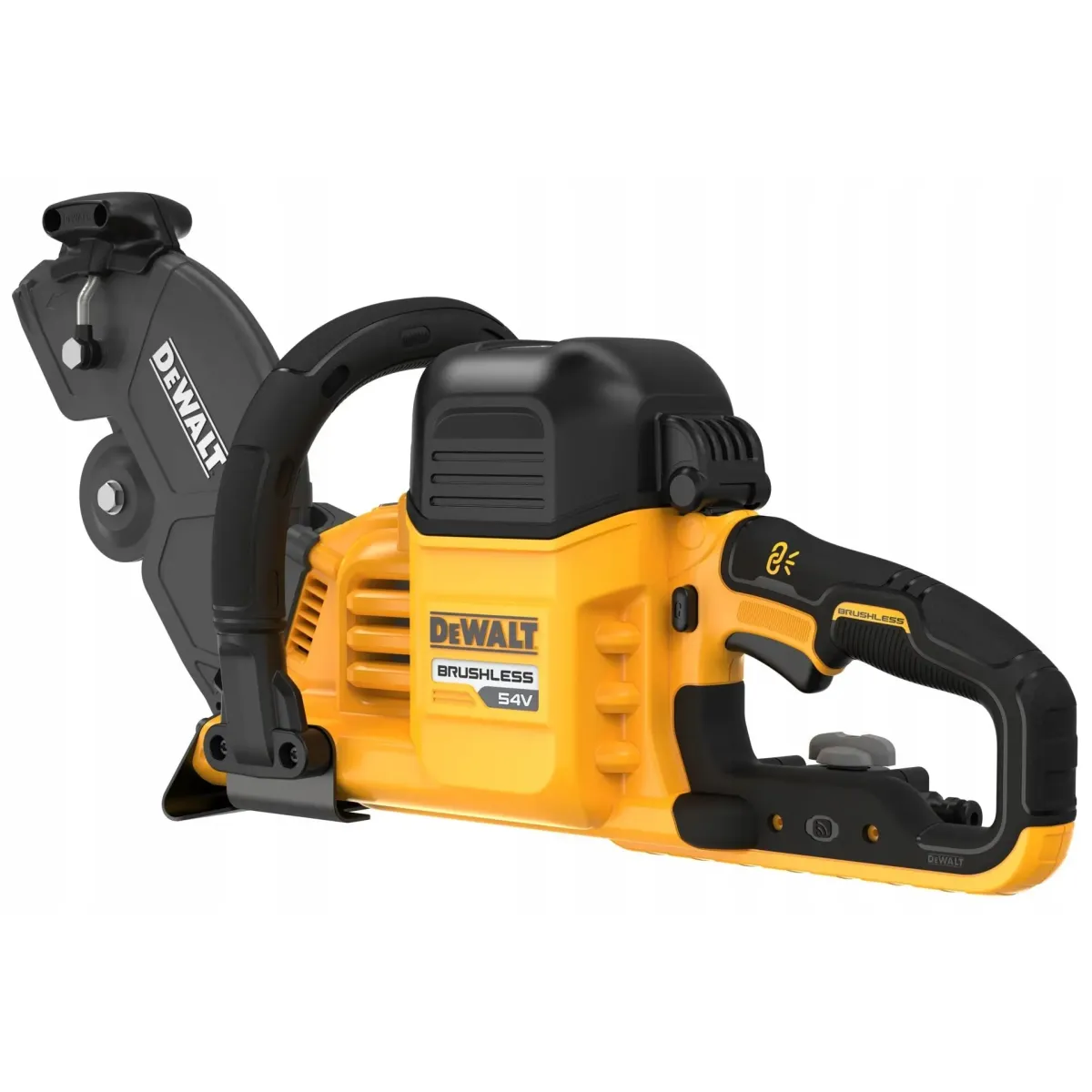 Акумулаторен фугорез DeWALT DCS691N, 54V, 230мм FLEXVOLT XR