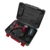 Акумулаторен гайковерт Sealey CP400LI - 18V - 550Nm, 1/2″ CP400LI