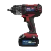 Акумулаторен гайковерт Sealey CP400LI - 18V - 550Nm, 1/2″ CP400LI