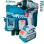 Акумулаторен ударен безчетков гайковерт TOTAL TIWLI2055E, 1/2", 20 V, 550 Nm