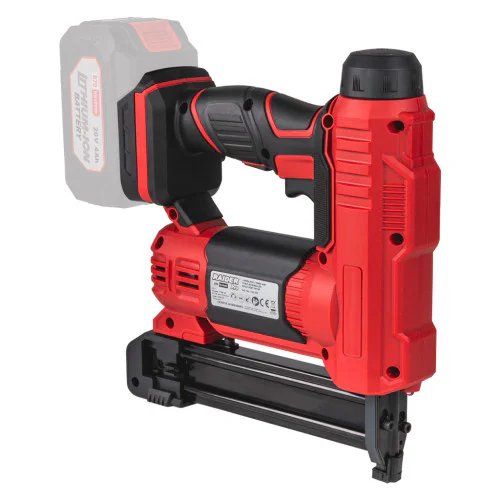 Акумулаторен комбиниран такер Raider RDP-YST20, R20, 20 V, без батерия и зарядно 