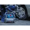 Акумулаторен компресор Bosch GKO18V-51, 0601492000