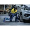 Акумулаторен компресор Bosch GKO18V-51, 0601492000