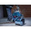 Акумулаторен компресор Bosch GKO18V-51, 0601492000