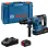 Акумулаторен перфоратор Bosch GBH 18V-36, SDS-max, 7J, 2xбат EXBA18V-80, в XL-Boxx