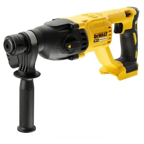   Акумулаторен перфоратор DeWalt DCH133N, без батерия и  зарядно устройство