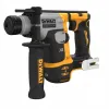 Акумулаторен перфоратор DeWALT DCH172N, 18 V, SDS-Plus, 1.4 J, solo DCH172N