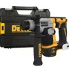 Акумулаторен перфоратор DeWALT DCH172NT, SDS-plus, 18 V, 1.4 J solo