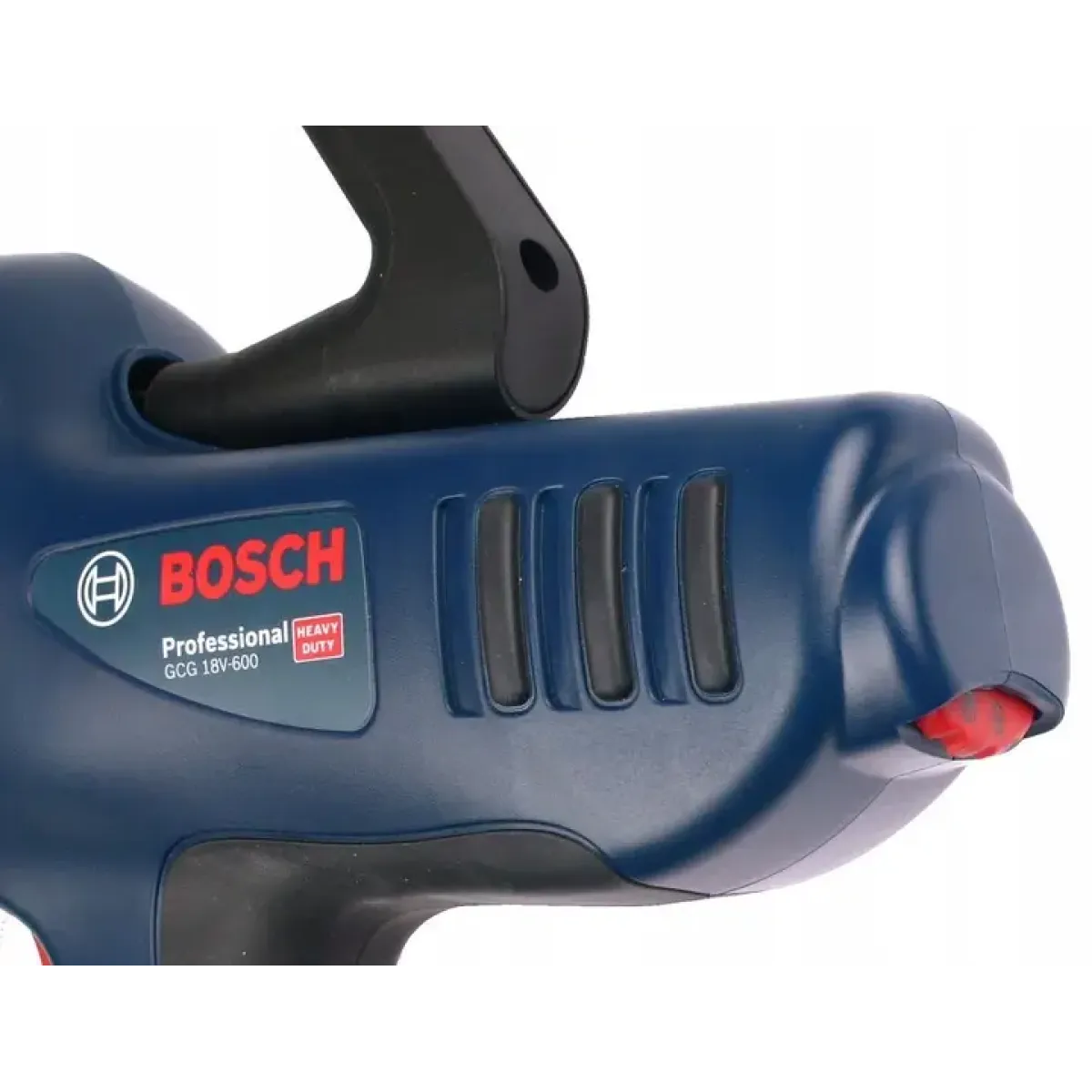Акумулаторен пистолет за силикон  GCG 18V-600 ,  Bosch 06019C4001