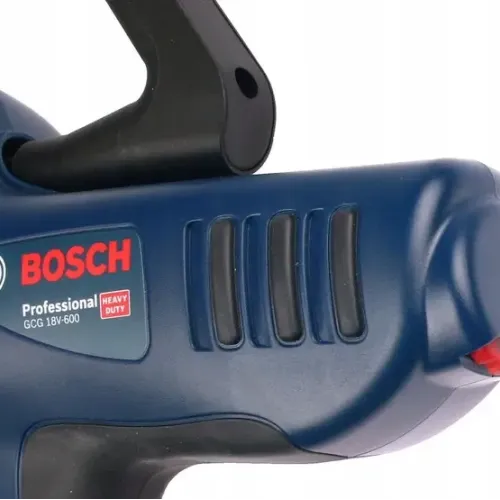 Акумулаторен пистолет за силикон Bosch GCG 18V-600