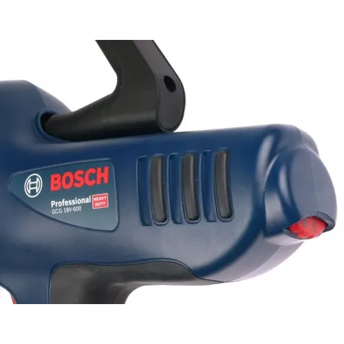 Акумулаторен пистолет за силикон Bosch GCG 18V-600