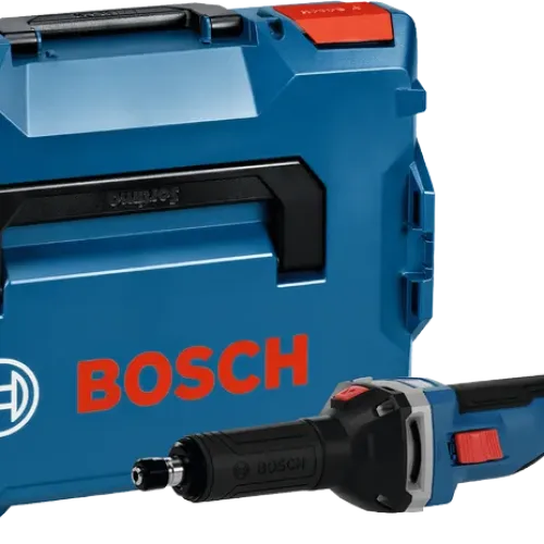 Акумулаторен прав шлайф Bosch GGS 18V-28LS, в L-Boxx