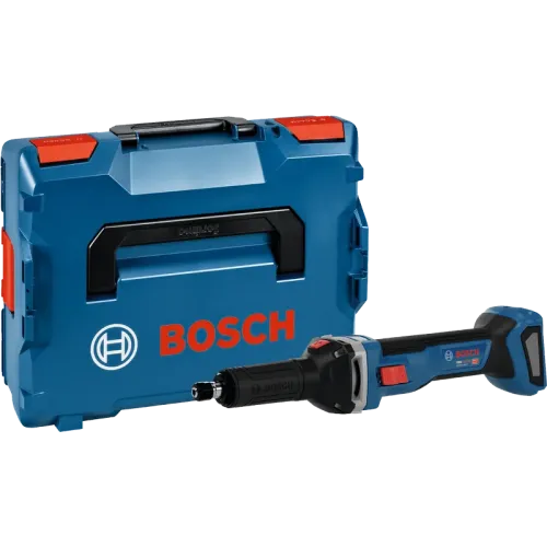 Акумулаторен прав шлайф Bosch GGS 18V-28LS, в L-Boxx