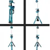 Акумулаторен прожектор със стойка Makita DML814, LXT, 18 V, 3000 lm, без батерия и зарядно, с чанта DML814 Акумулаторен прожектор със стойка Makita DML814, LXT, 18 V, 3000 lm, без батерия и зарядно, с чанта DML814