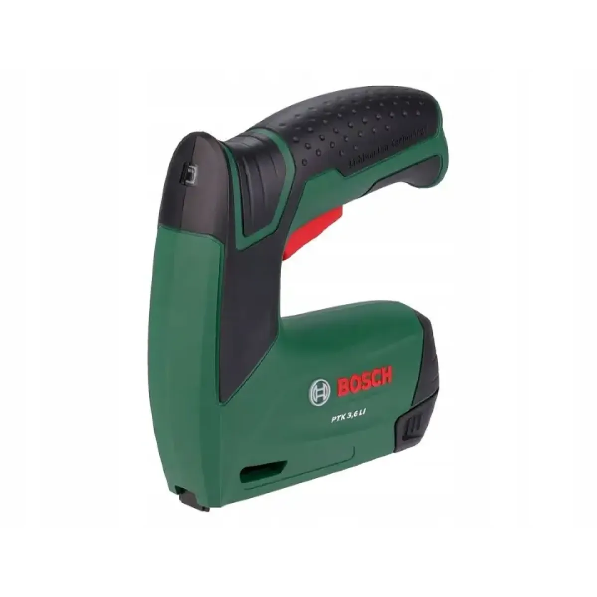 Акумулаторен такер Bosch PTK 3.6 LI, 4 - 10 мм