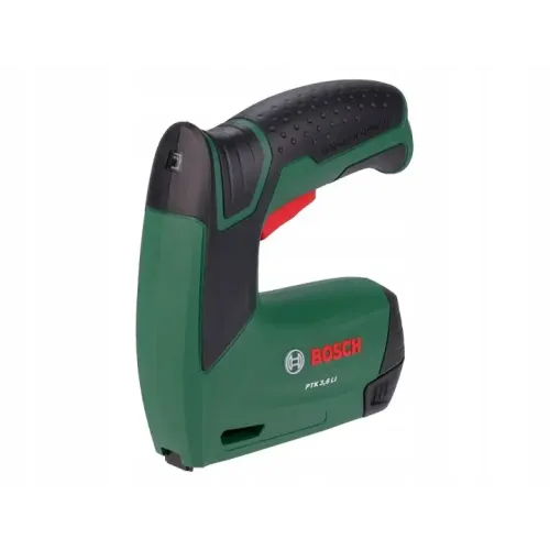 Акумулаторен такер Bosch PTK 3.6 LI, 4 - 10 мм