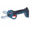Акумулаторен тръборез Bosch GPC18V-32P Solo, до Ø32мм, в L-BOXX 06019S2001