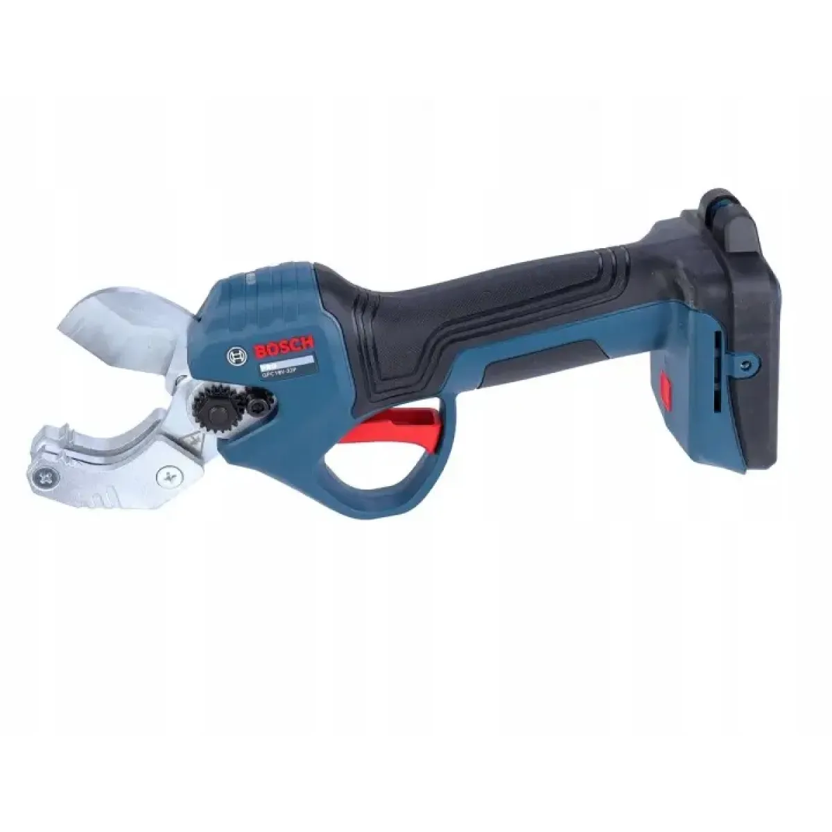 Акумулаторен тръборез Bosch GPC18V-32P Solo, до Ø32мм, в L-BOXX 06019S2001