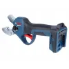 Акумулаторен тръборез Bosch GPC18V-32P Solo, до Ø32мм, в L-BOXX 06019S2001