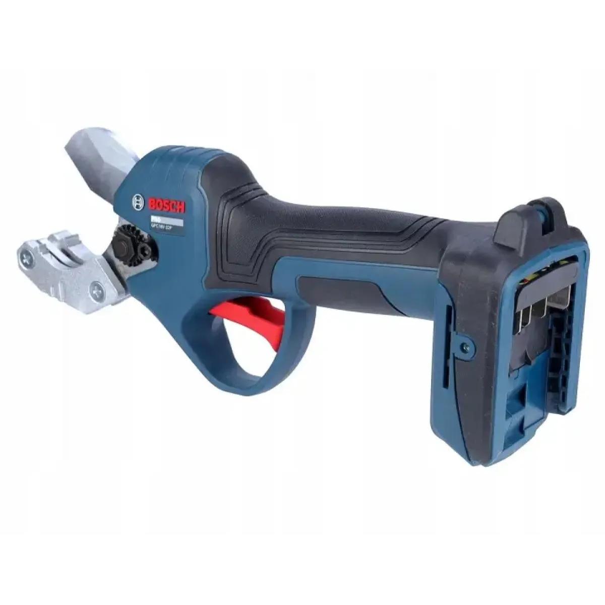 Акумулаторен тръборез Bosch GPC18V-32P Solo, до Ø32мм, в L-BOXX 06019S2001