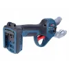 Акумулаторен тръборез Bosch GPC18V-32P Solo, до Ø32мм, в L-BOXX 06019S2001