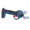 Акумулаторен тръборез Bosch GPC18V-32P Solo, до Ø32мм, в L-BOXX 06019S2001