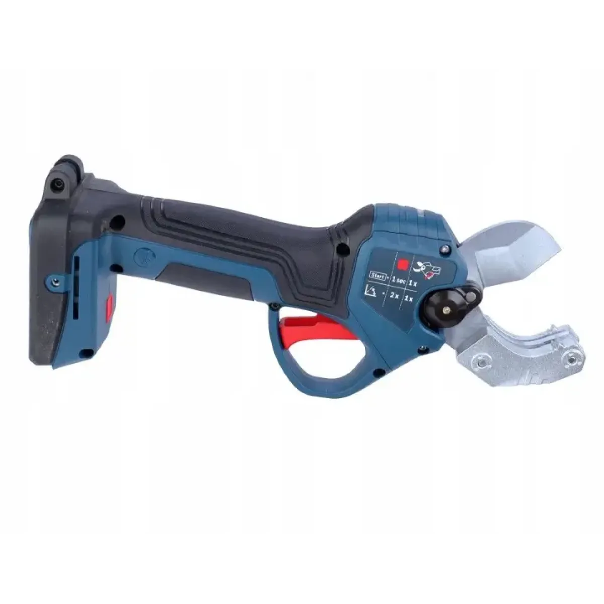 Акумулаторен тръборез Bosch GPC18V-32P Solo, до Ø32мм, в L-BOXX 06019S2001