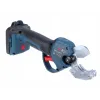 Акумулаторен тръборез Bosch GPC18V-32P Solo, до Ø32мм, в L-BOXX 06019S2001