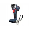 Акумулаторен ударен гайковерт GDR 18V-215 Bosch 215Nm 06019N2020